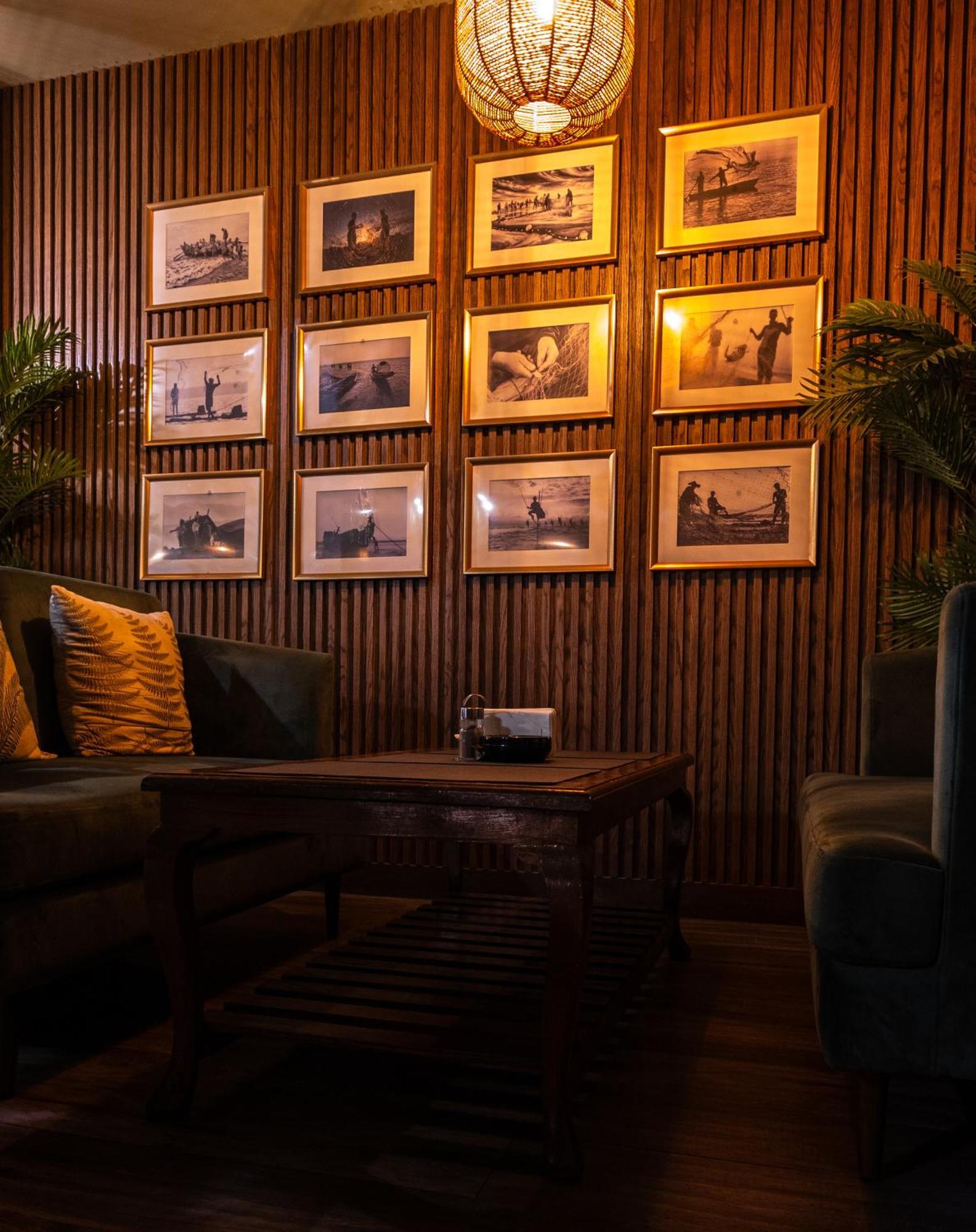 President Hotel Dubai Luaran gambar